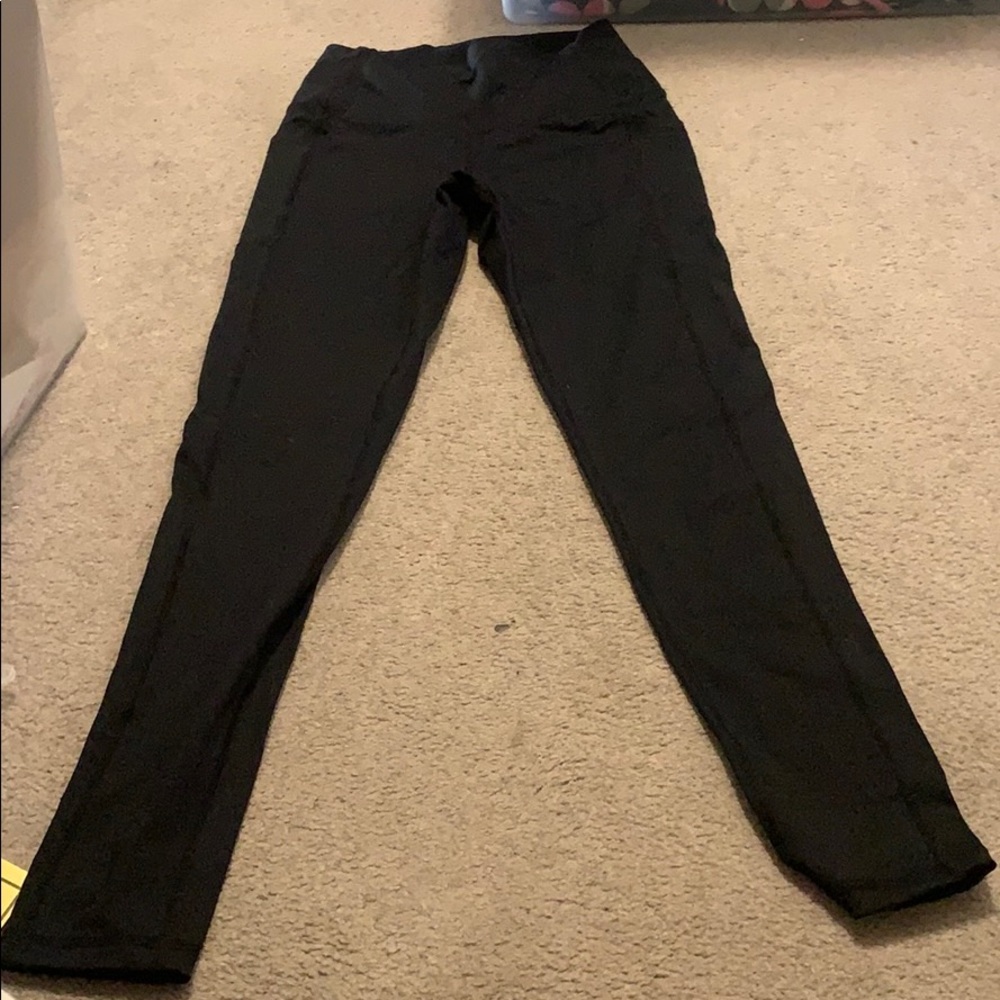 Never worn Buffbunny Leggings